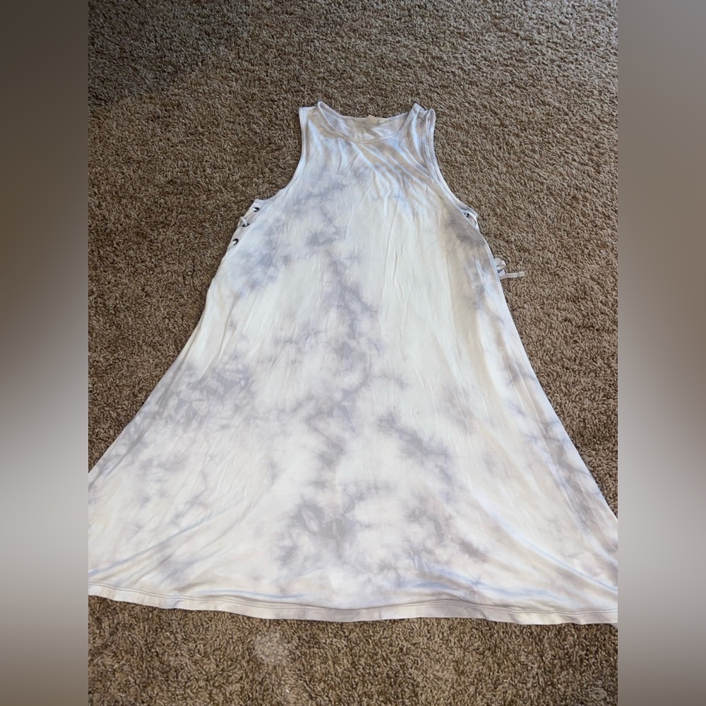 American Eagle Sundress